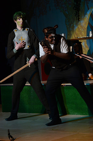 Wind in the Willows - Act-2  179