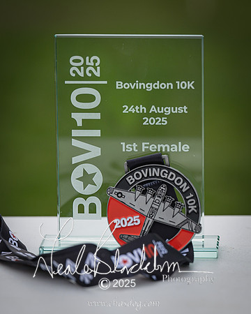 Bovi10K - 10K Presentations_