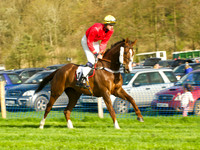 Race 7 - Restricted 18