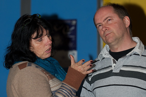 House Guest rehearsal 76