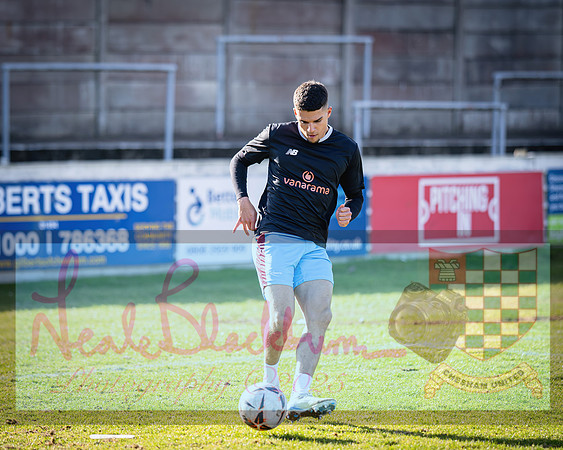 Chesham Utd 1 v Truro 4 (31 of 356)