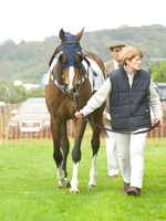Kimblewick at Kimble Mens Open