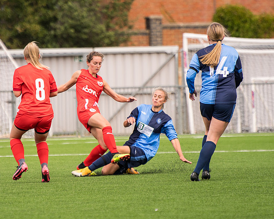 Wycombe reserves 2 Rams 0 (98 of 291)