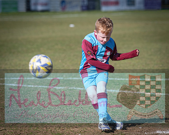 Chesham 1 v St Albans City 0 (16 of 414)