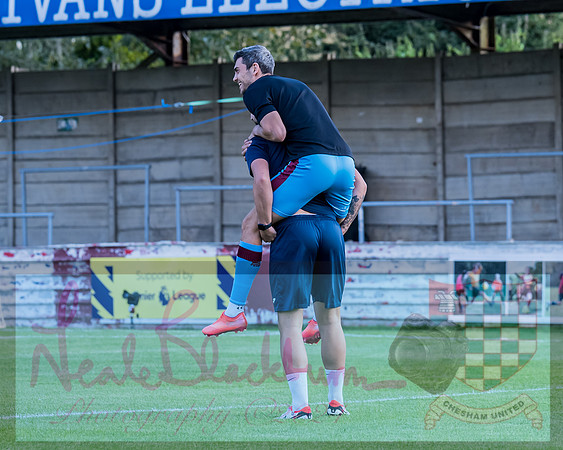 Chesham Utd v Weston Super Mare (3 of 348)