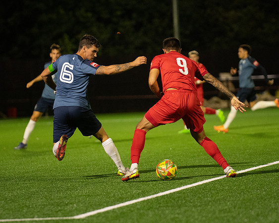 Rams 0 Walton and Hersham 1  (66 of 242)