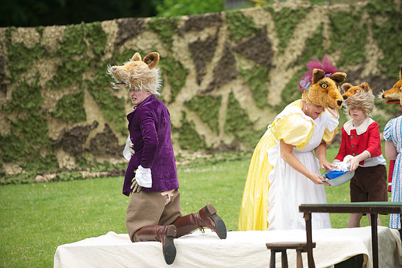 Fantastic Mr Fox 53