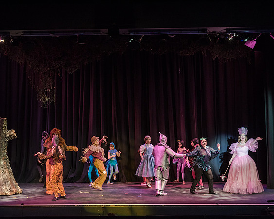 Woz Dress Act One (245 of 248)