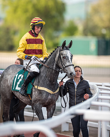 Race 2  -  Intermediate Point to Point Hunters' Steeple Chase (52 of 277)