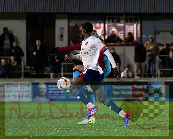 Chesham 2 Hampton and Richmond Borough 1 (186 of 401)