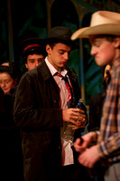 Guys and Dolls -Act-1   16