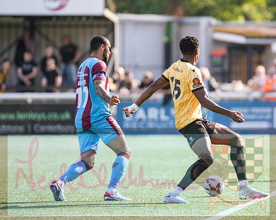 Maidstone Utd 2 v Chesham Utd 2 (68 of 383)
