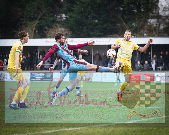Chesham Utd 1 Enfield Town 3 (230 of 473)