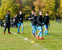 AFC Oaklands v Hendon United (15 of 314)