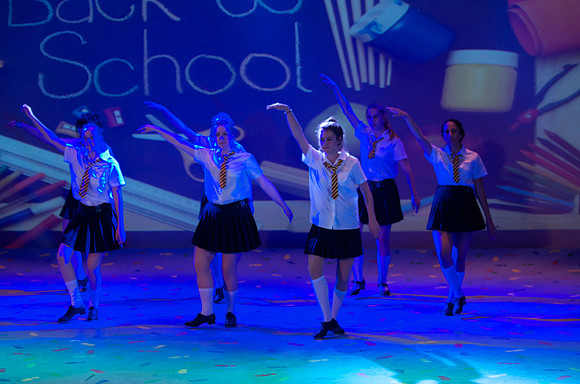 Back to School 48