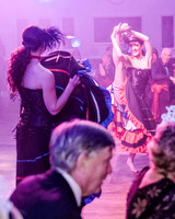 Can Can Dancers (12 of 20)