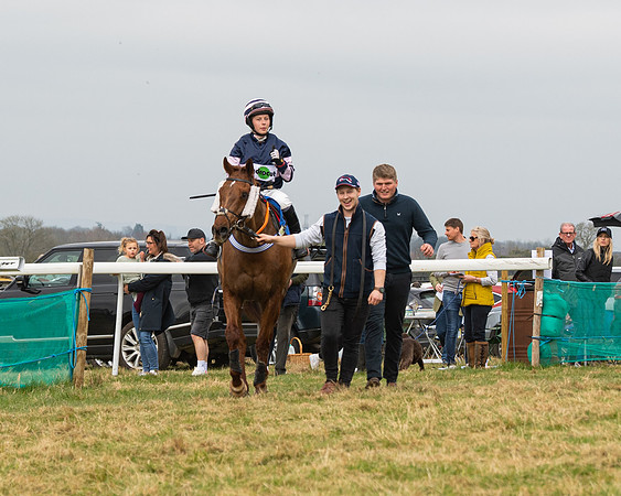 Race 2 - Veteran Horse (120 of 153)