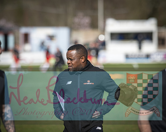Chesham United 4 v 1 Welling United-39
