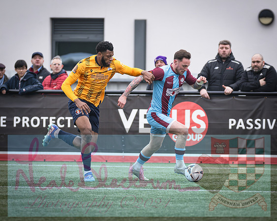 Slough Town 1 Chesham Utd 1 (186 of 517)