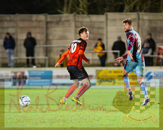 Chesham Utd 0 v Dorking Wanderers 5 (272 of 296)