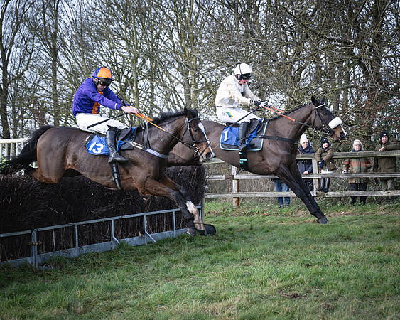 Race 2 - Maiden (125 of 145)
