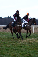 Novice Riders 16