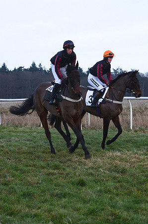 Novice Riders 16