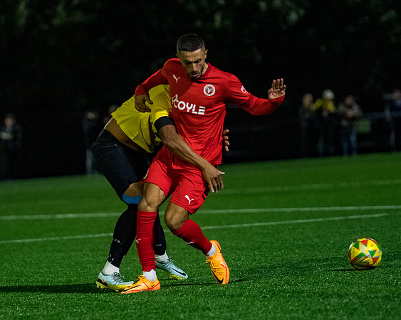 Rams 1 Harrow Borough 3  (19 of 232)