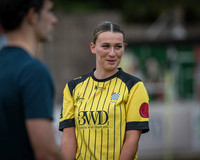 Chesham United 1 v 7 QPR (3 of 579)