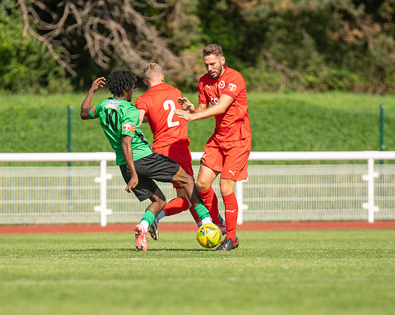 Enfield Town friendly (35 of 151)