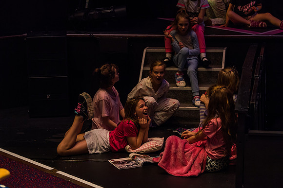 Legally Blonde The Musical