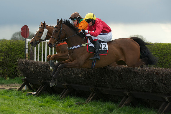 Novice Riders 33