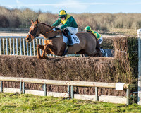 Race 2 - Mares Maiden