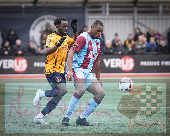Slough Town 1 Chesham Utd 1 (251 of 517)