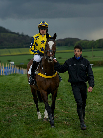 Pony Race 2 -  9