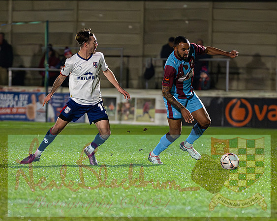 Chesham 2 Hampton and Richmond Borough 1 (221 of 401)