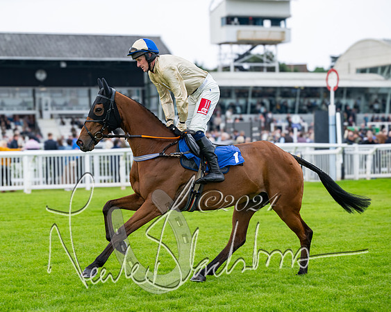 Race 3 - John Corbet Cup  (4 of 108)