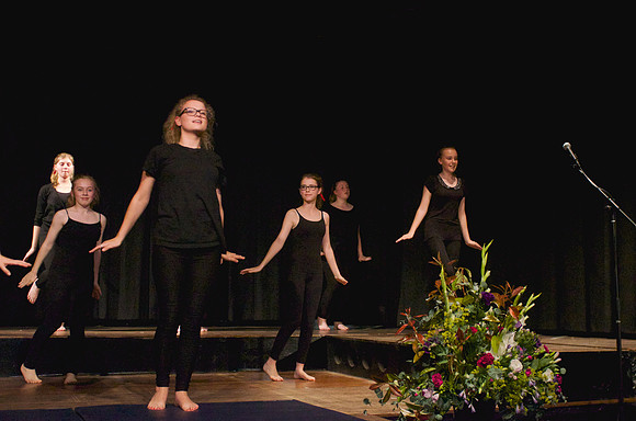 T-A-S Excellence 2014 15