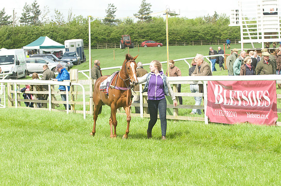 Pony Race - 3    9