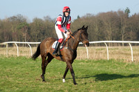 Races 5 - Restricted 8
