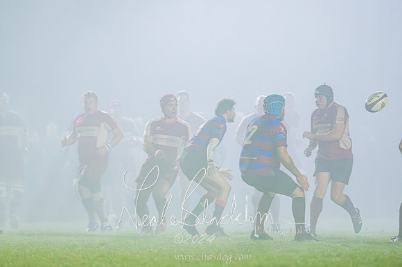 Amersham and Chiltern - Chesham Stags (107 of 381)