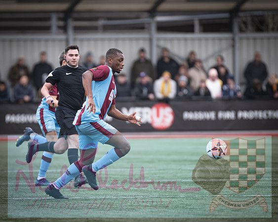 Slough Town 1 Chesham Utd 1 (294 of 517)