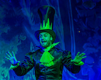 Jack and the Beanstalk - Dress Friday 8th December 2017