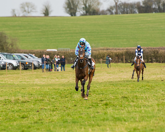 Race 2 - Open Maiden (91 of 128)