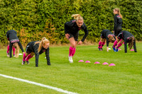 EDSV Ladies v Chelsea (16 of 262)