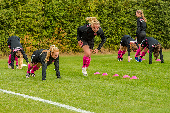 EDSV Ladies v Chelsea (16 of 262)