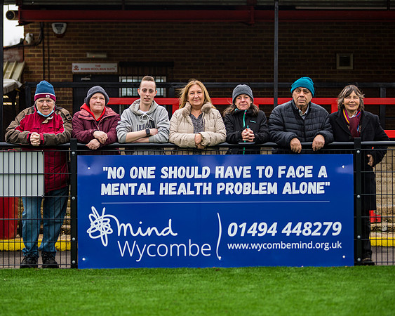 Wycombe Mind crew (2 of 10)