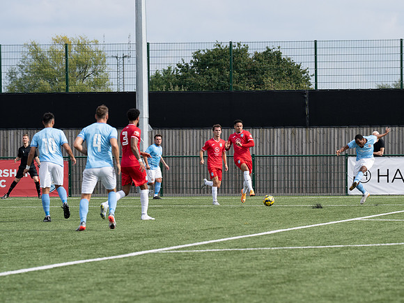 Walton and Hersham 2 Rams 2 (72 of 250)