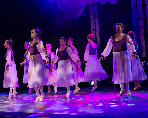 Maggie Monk - Act 1 - 16.The Prayer (3 of 66)