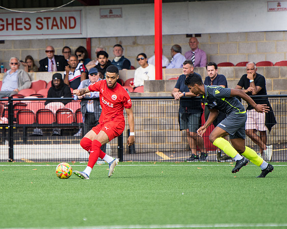 Rams 2 Hanwell Town 2   (90 of 295)